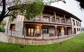 Apartamentos Los Picos De Europa