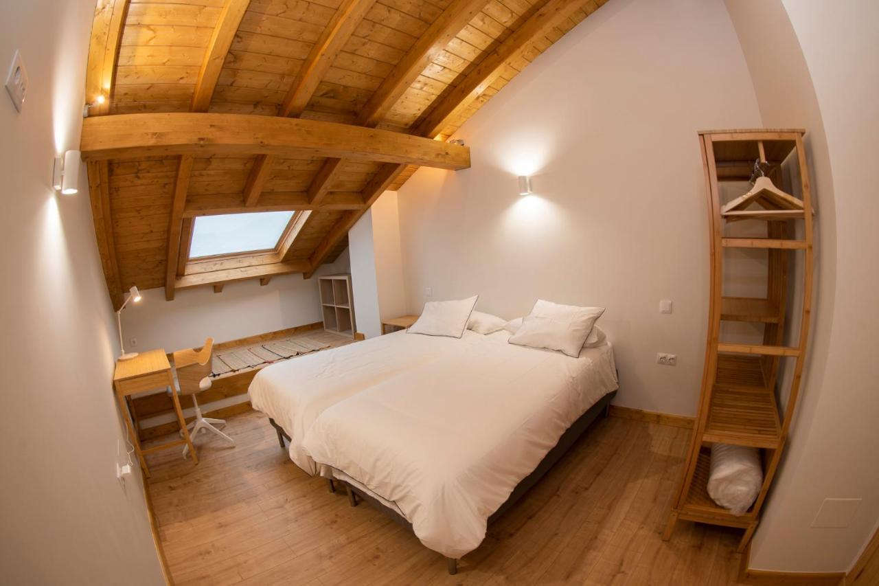 Apartamentos Los Picos De Europa Colio Exterior foto