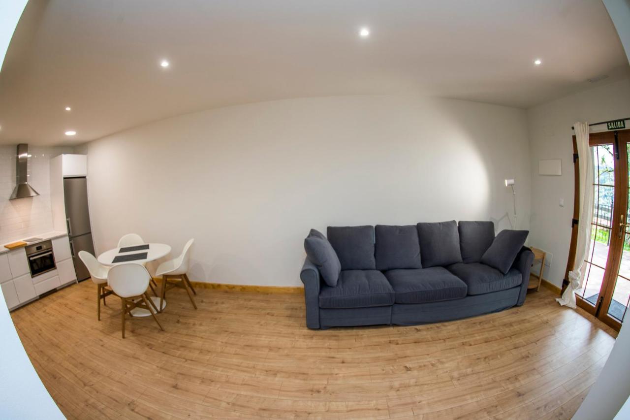 Apartamentos Los Picos De Europa Colio Zimmer foto