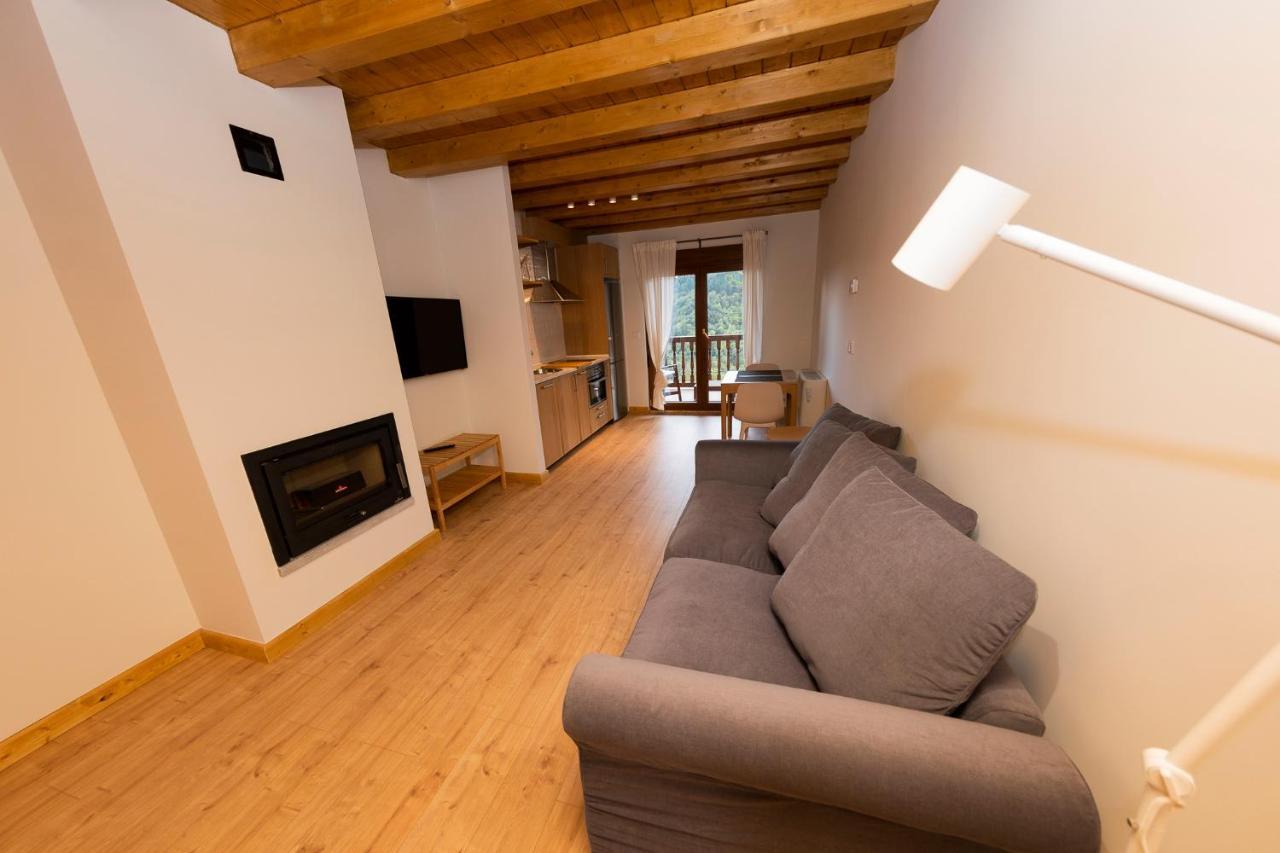 Apartamentos Los Picos De Europa Colio Zimmer foto