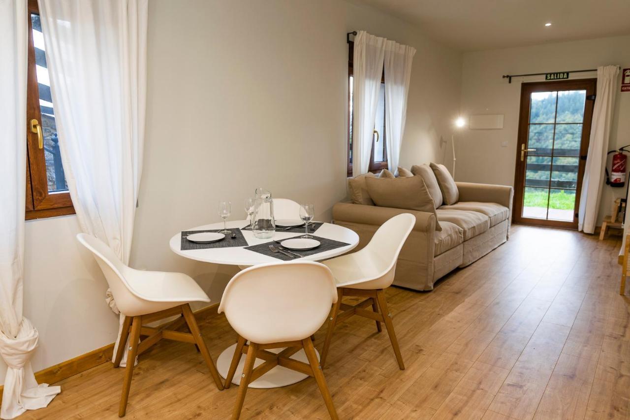 Apartamentos Los Picos De Europa Colio Zimmer foto